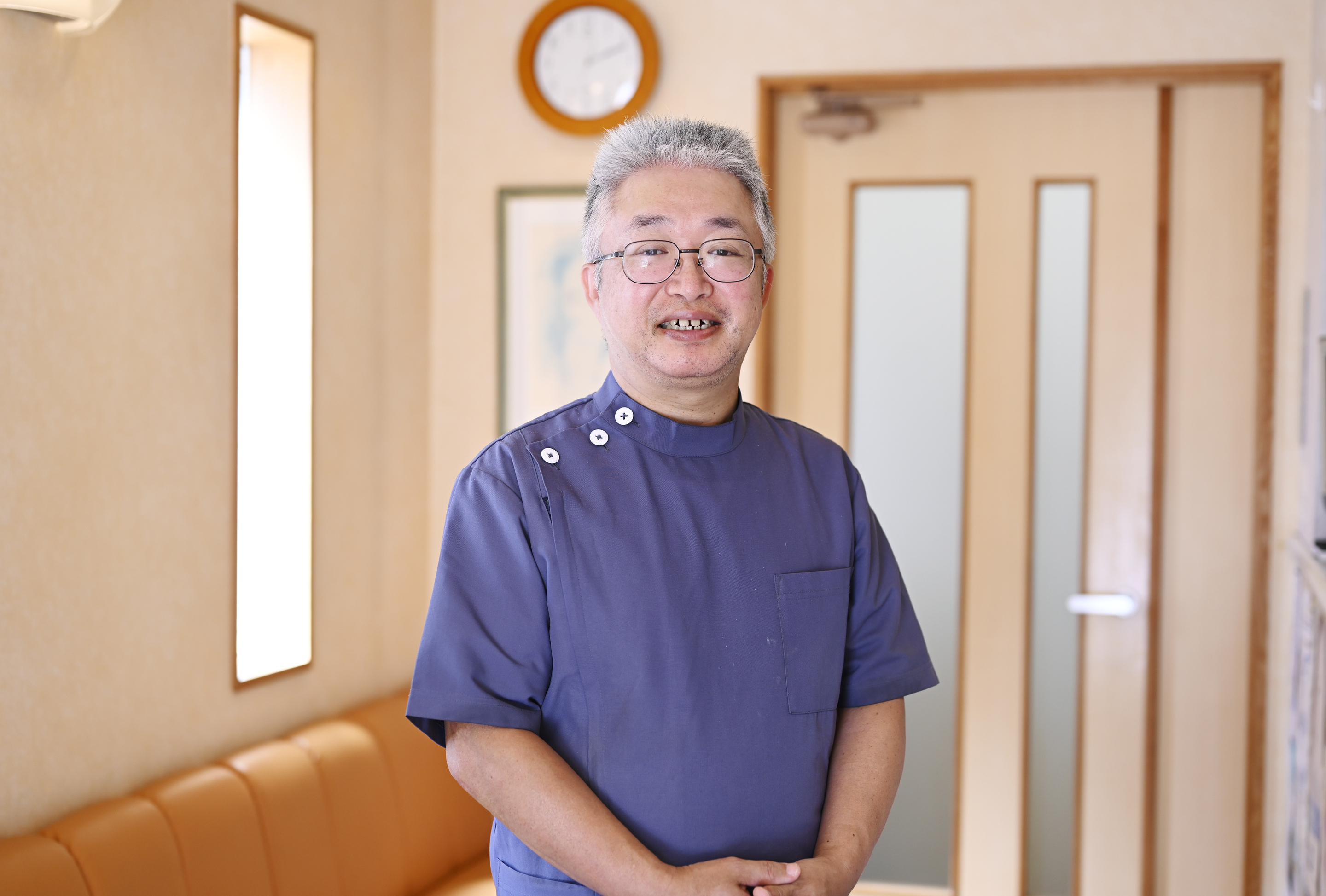星川・天王町の歯医者｜てらだ歯科医院