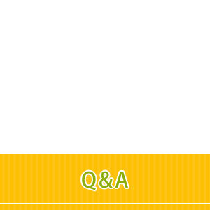 Q＆A